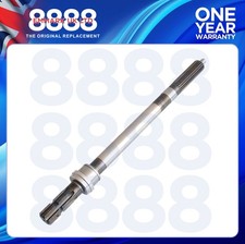 PTO OUTPUT SHAFT For Massey Ferguson 230, 240, 243, 250, 253, 265, 275 Tractor