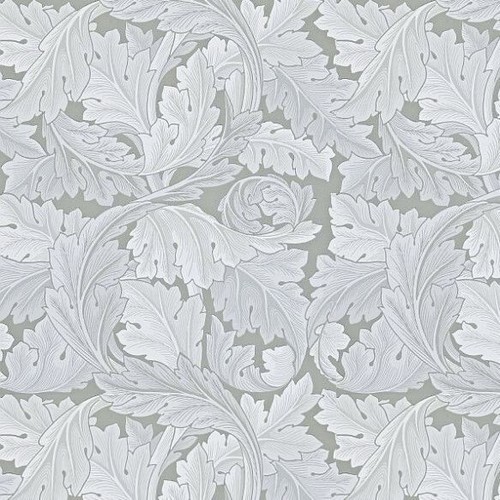 Morris and acanthus - morris,