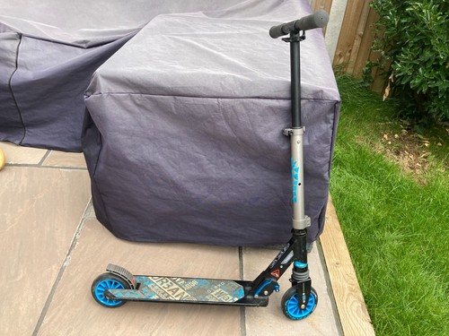 Oxelo mid scooter - oxelo, 1