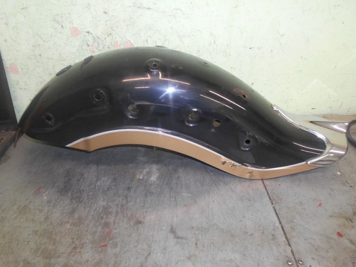 Sym husky 125 rear - sym,