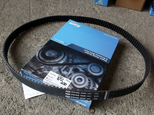 Timing belt cambelt - belt,