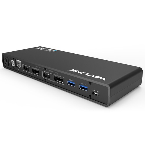 Monitor displaylink - 4k,