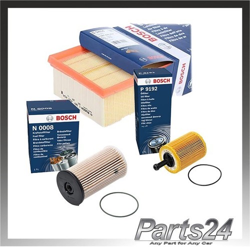 Bosch service kit - bosch,