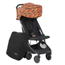 Mountain buggy pushchair nano - buggy,