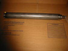 34.5" CLOSED 2 STAGE TIPPING