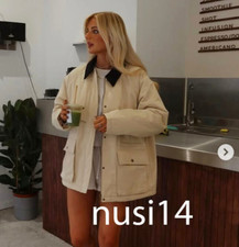 ZARA NEW WOMAN BNWT FW24