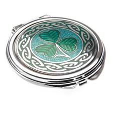 Compact Mirror Celtic Lands