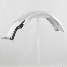 TRIUMPH MUDGUARD REAR T120 71