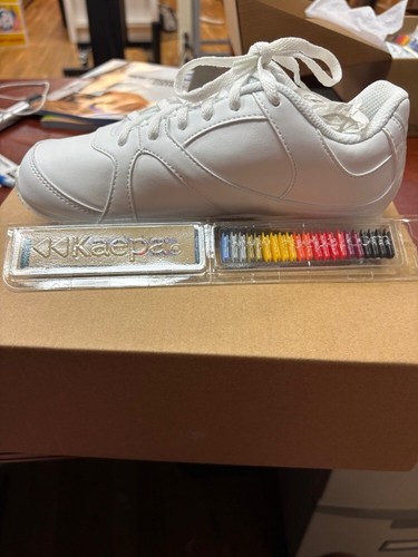 Kaepa cheerful cheer shoe - cheer,