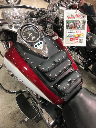 Kawasaki vulcan nomad drifter - kawasaki,