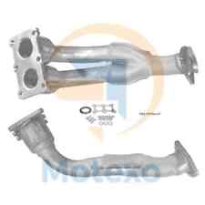 BM70154 Exhaust Front Pipe VW GOLF 1.8i 8v Mk.2 GTi (PF) 8/89-2/92 BM70154