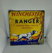 Winchester Ranger Dog Gun