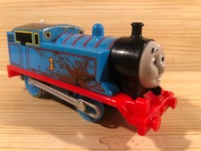 Trackmaster Revolution Thomas