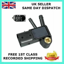 NEW EXHAUST PRESSURE SENSOR