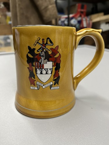 Vintage wade ceramic beer - vintage,