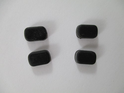 Bottom foot rubber dell vostro - bottom,