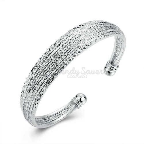 Fashion adjustable open - adjustable,