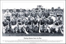 Hurling Greats From the Past