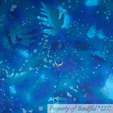 BonEful Fabric FQ Cotton Quilt