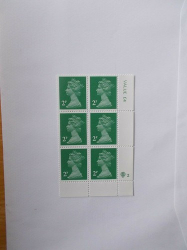 Questa litho machin in - 2p,