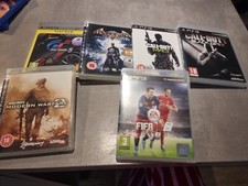 Call Of Duty Series Fifa 16