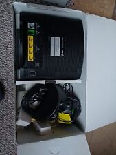 Bt Home Hub Hub 2.0 Wireless Router Opened Never Used