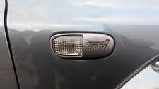 Subaru Impreza Indicator Cover