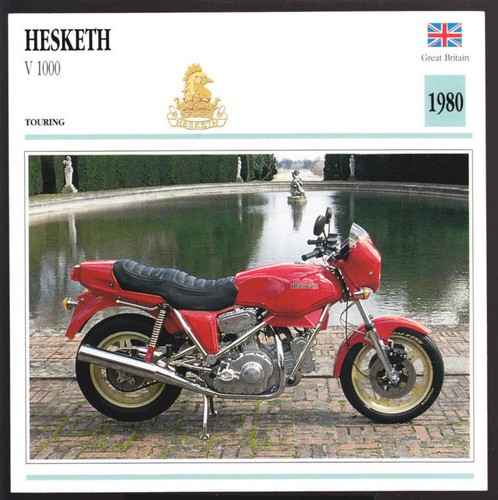 1980 lord hesketh v1000 - lord,