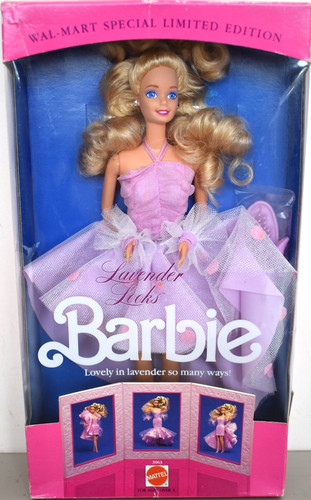 1989 walmart special limited - walmart,