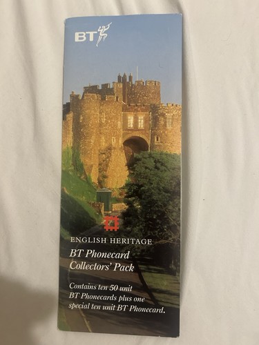 Phonecards bti bta 103 - bta,