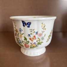 Plant pot aynsley cottage - plant,