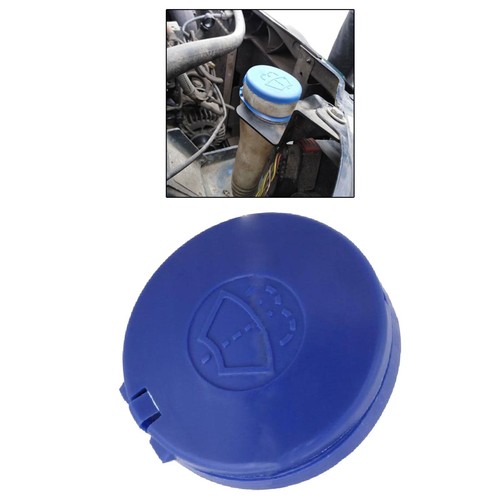 Durable washer fluid bottle - washer,