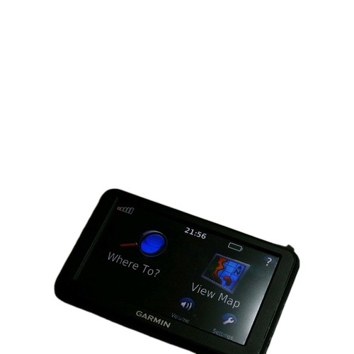 Garmin gps navigation - navigation, system