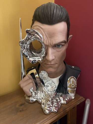 Pure arts 1000 terminator - pure,