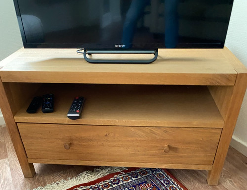 Laura ashley solid oak - ashley, &
