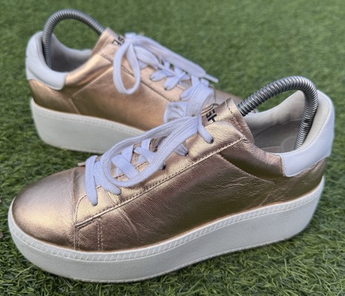 Ash womens rose gold - womens,