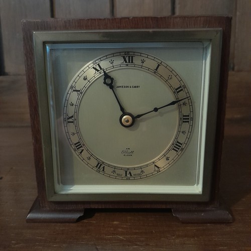 Small mahogany elliott mantle - mahogany,