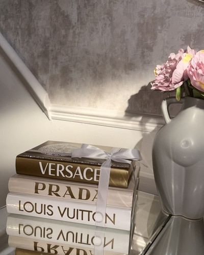 Decor coffee table books - decor,