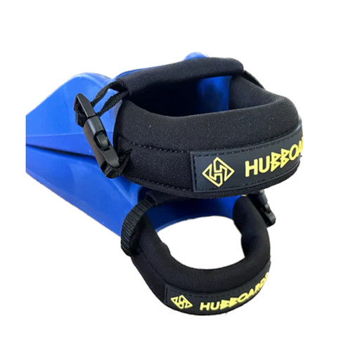 Hubboards bodyboarding deluxe - hubboards,