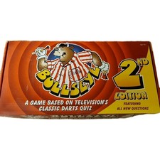 Bullseye Board Game 2nd