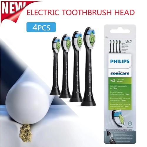 Pcs philips sonicare w - 4,