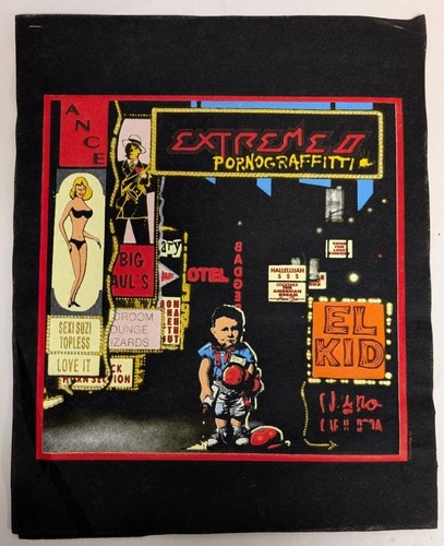 Vintage 1990 extreme - extreme, ii