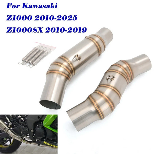 Dual oulet exhaust system - dual_oulet,