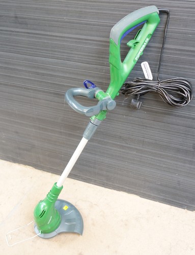 Corded electric grass - electric,