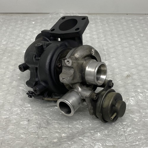 Turbo charger for - turbo, mitsubishi