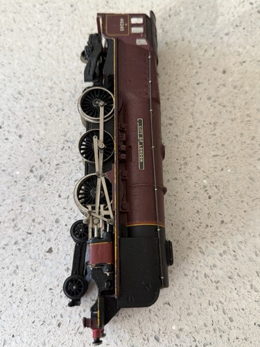 Hornby dublo city - hornby, london