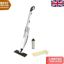 SC 2 Steam Mop: Chemical-Free