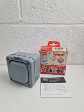 MK Masterseal Plus Industrial