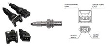 Pre Cat Lambda Sensor for Fiat