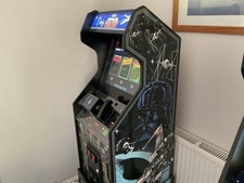 Star Wars 3 in 1 Arcade